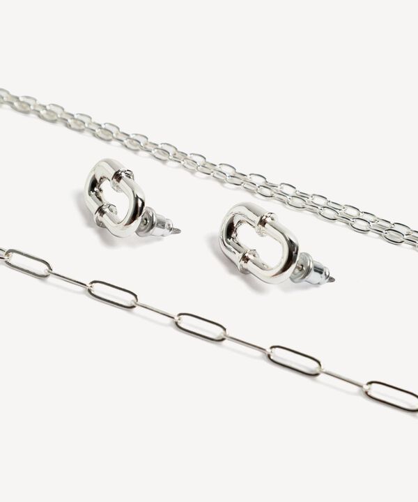 Set De Accesorios para Mujer
